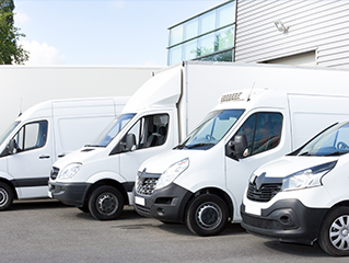 Commercial Vehicle & Fleets